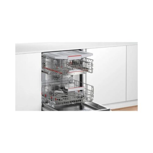 Máy rửa bát Bosch SBV6ZCX49E 5 Máy rửa bát Bosch SBV6ZCX49E