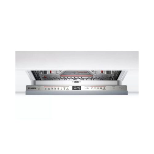Máy rửa bát Bosch SBV6ZCX49E 11 Máy rửa bát Bosch SBV6ZCX49E
