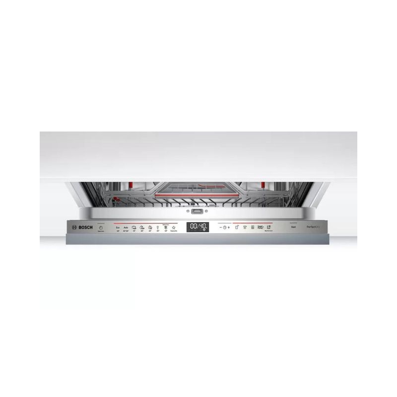 Máy rửa bát Bosch SBV6ZCX49E Máy rửa bát Bosch SBV6ZCX49E