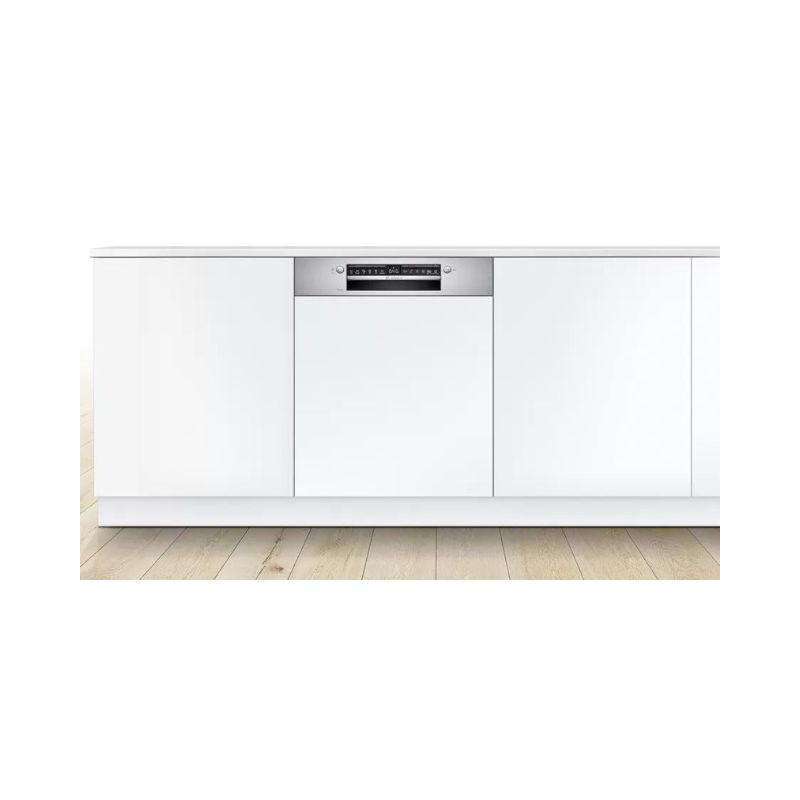 Máy rửa bát Bosch SMI4HVS33E Máy rửa bát Bosch SMI4HVS33E