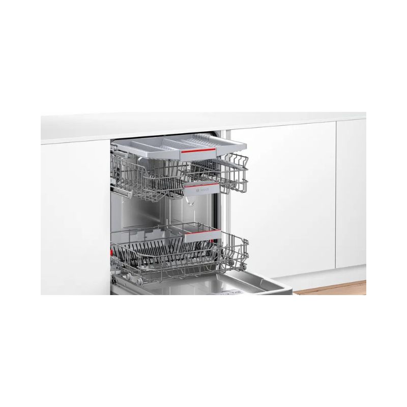 Máy rửa bát Bosch SMI4HVS33E Máy rửa bát Bosch SMI4HVS33E