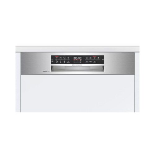 Máy rửa bát Bosch SMI6ECS93E serie 6 5 Máy rửa bát Bosch SMI6ECS93E serie 6