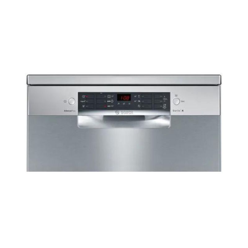 Máy rửa bát Bosch SMS46KI04E Máy rửa bát Bosch SMS46KI04E