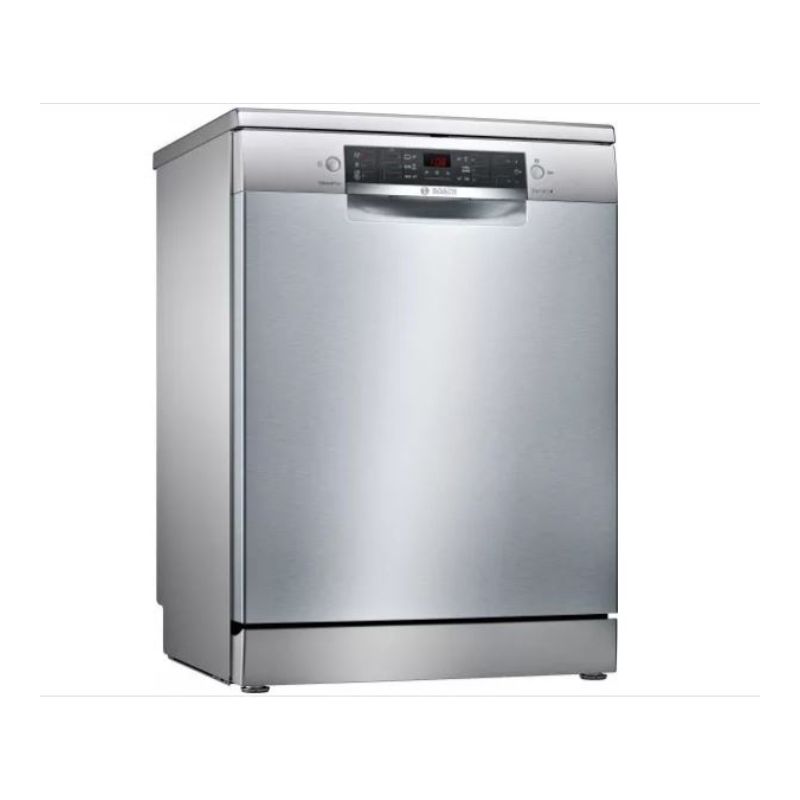 Máy rửa bát Bosch SMS46LI00E Máy rửa bát Bosch SMS46LI00E