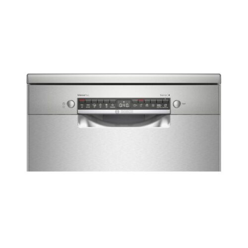 Máy rửa bát Bosch SMS4ECI14E 5 Máy rửa bát Bosch SMS4ECI14E