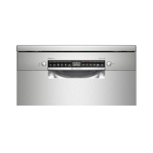 Máy rửa bát Bosch SMS4HCI48E Serie 4 3 Máy rửa bát Bosch SMS4HCI48E Serie 4