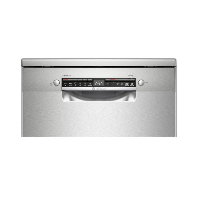 Máy rửa bát Bosch SMS4HCI48E Serie 4 Máy rửa bát Bosch SMS4HCI48E Serie 4