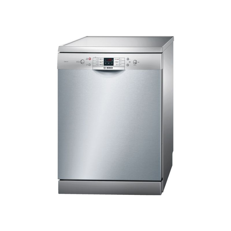 Máy rửa bát Bosch SMS63L08EA Máy rửa bát Bosch SMS63L08EA