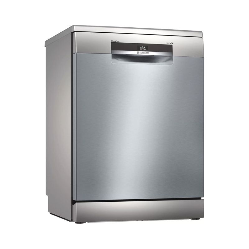 Máy rửa bát Bosch SMS6ECI03E 13 bộ Máy rửa bát Bosch SMS6ECI03E 13 bộ