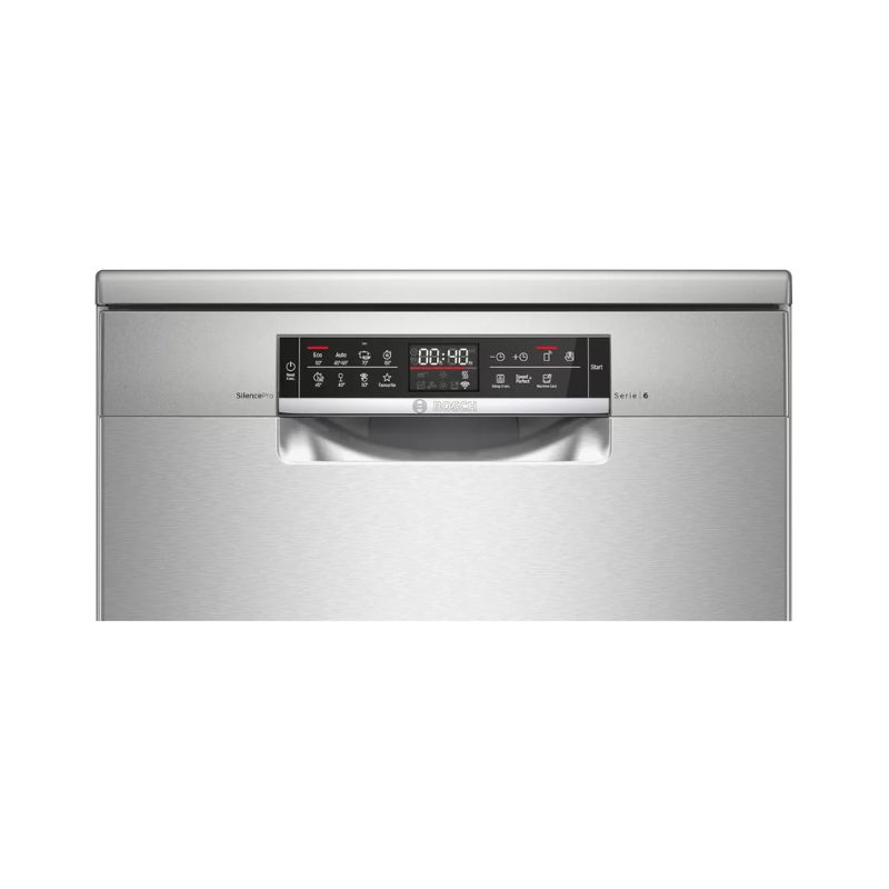 Máy rửa bát Bosch SMS6EDI63E Máy rửa bát Bosch SMS6EDI63E