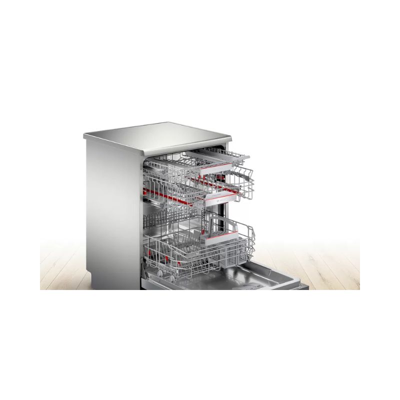 Máy rửa bát Bosch SMS6EDI63E Máy rửa bát Bosch SMS6EDI63E