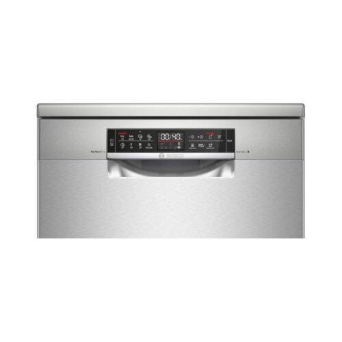 Máy rửa bát Bosch SMS6ZCI48E 3 bảng điều khiển của Máy rửa bát Bosch SMS6ZCI48E