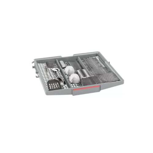 Máy rửa bát Bosch SMS6ZCI48E 6 Khay rửa của máy rửa bát Bosch SMS6ZCI48E