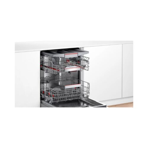 Máy rửa bát Bosch SMU6ZCS49E Serie 6 4 Máy rửa bát Bosch SMU6ZCS49E Serie 6