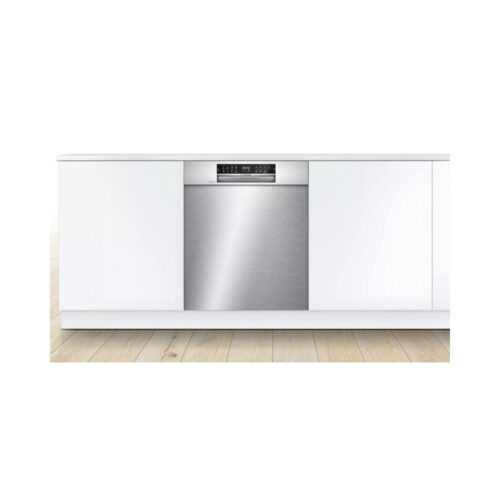 Máy rửa bát Bosch SMU6ZCS49E Serie 6 6 Máy rửa bát Bosch SMU6ZCS49E Serie 6