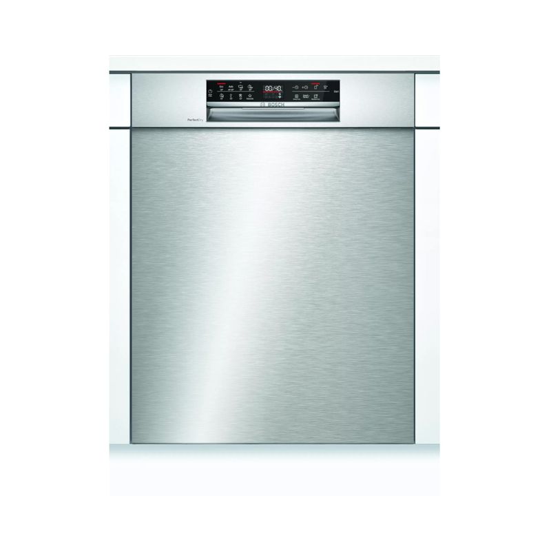 Máy rửa bát Bosch SMU6ZCS49E Serie 6 Máy rửa bát Bosch SMU6ZCS49E Serie 6