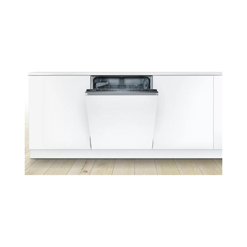 Máy rửa bát Bosch SMV25CX02E Máy rửa bát Bosch SMV25CX02E