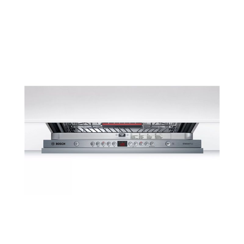 Máy rửa bát Bosch SMV45LX11E Serie 4 Máy rửa bát Bosch SMV45LX11E Serie 4