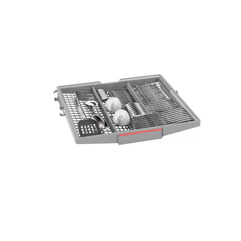 Máy rửa bát Bosch SMV45LX11E Serie 4 Máy rửa bát Bosch SMV45LX11E Serie 4