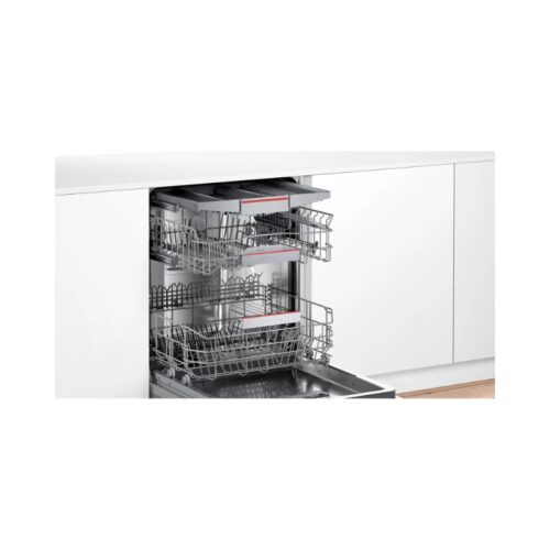 Máy rửa bát Bosch SMV4ECX14E 5 Máy rửa bát Bosch SMV4ECX14E