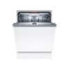 Máy rửa bát Bosch SMV4ECX26E serie 4 2 Máy rửa bát Bosch SMV4ECX26E serie 4