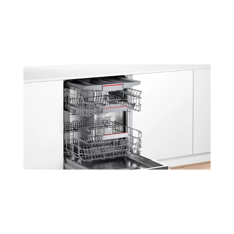 Máy rửa bát Bosch SMV4ECX26E serie 4 Máy rửa bát Bosch SMV4ECX26E serie 4