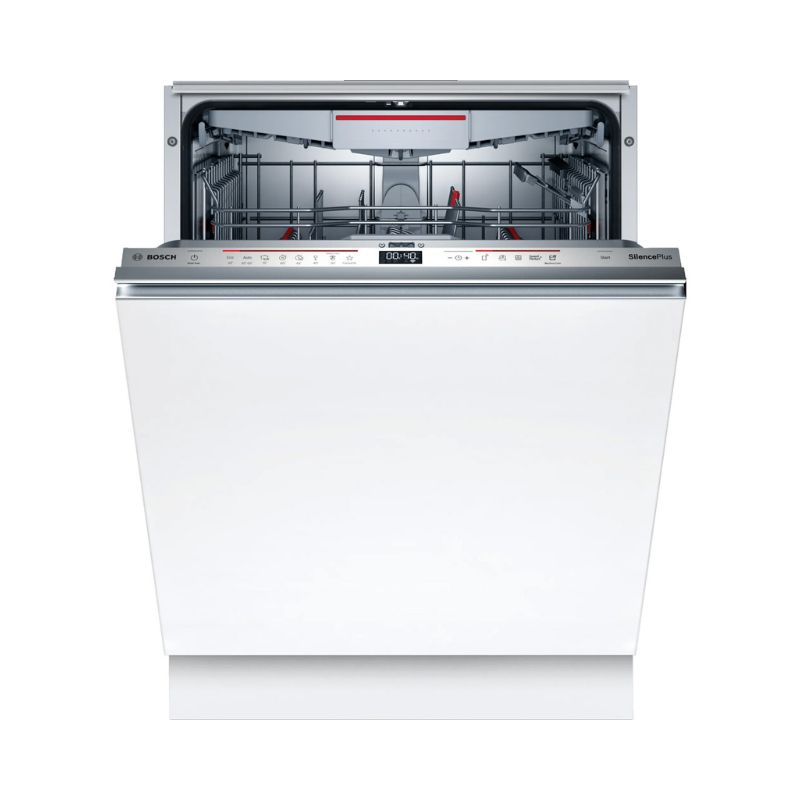 Máy rửa bát Bosch SMV6ECX51E Máy rửa bát Bosch SMV6ECX51E
