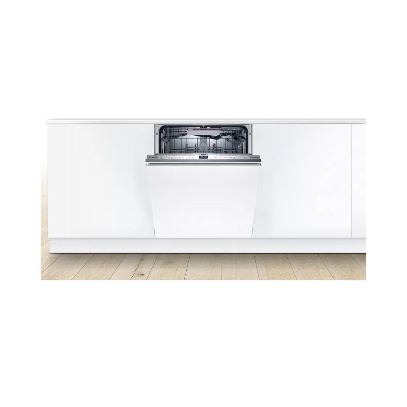 Máy rửa bát Bosch SMV6EDX57E Máy rửa bát Bosch SMV6EDX57E