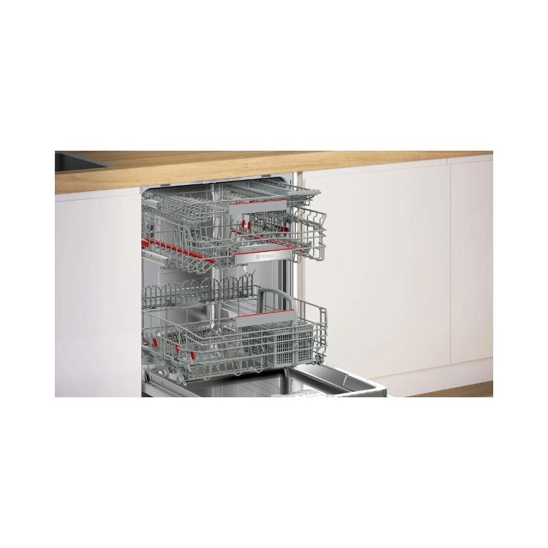 Máy rửa bát Bosch SMV6EDX57E Máy rửa bát Bosch SMV6EDX57E