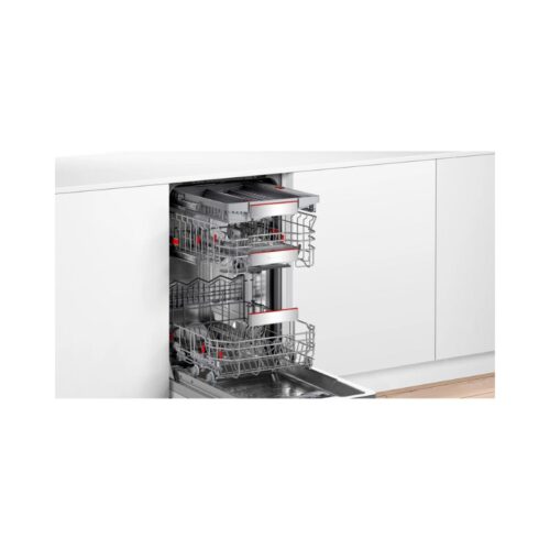 Máy rửa bát Bosch SPV6ZMX23E 4 Máy rửa bát Bosch SPV6ZMX23E