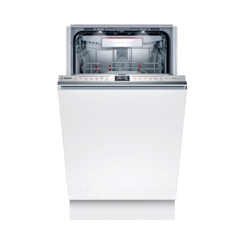 Máy rửa bát Bosch SPV6ZMX23E Máy rửa bát Bosch SPV6ZMX23E