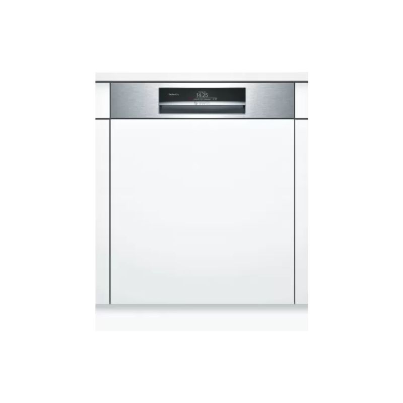Máy rửa bát lắp âm Bosch SMI88TS36E Máy rửa bát lắp âm Bosch SMI88TS36E