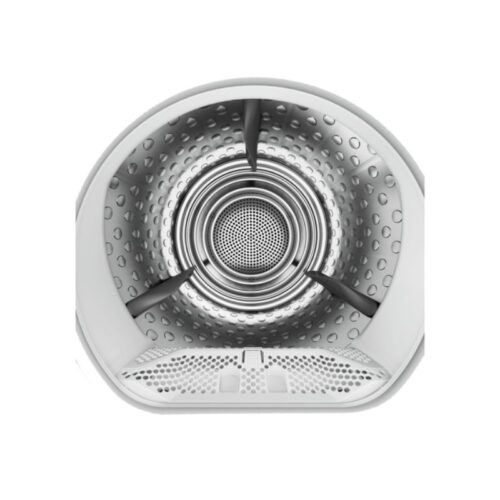 Máy sấy bơm nhiệt Electrolux EDH804H5WB 6 bảng điều khiển của máy sấy bơm nhiệt Electrolux EDH804H5WB