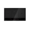 Bếp từ đôi Eurosun EU-T396Pro lắp âm 2 Bếp từ Eurosun EU-T396PRO