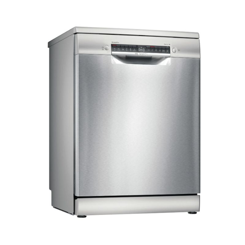Máy rửa bát độc lập Bosch SMS4HMI07E serie 4 Máy rửa bát độc lập Bosch SMS4HMI07E serie 4