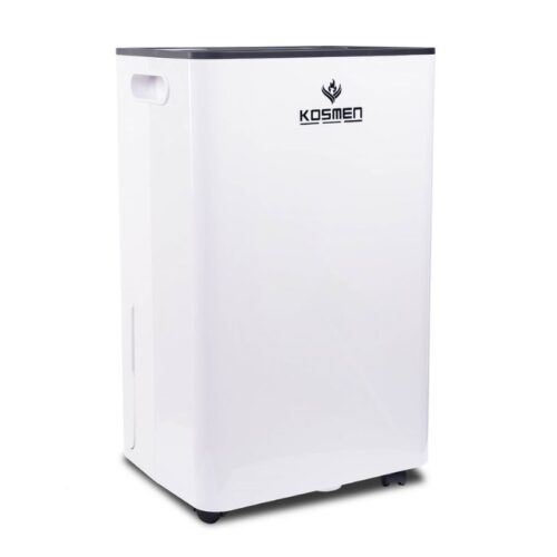 Máy hút ẩm Kosmen KM-60S 3 Hình ảnh chi tiết máy hút ẩm Kosmen KM-60S