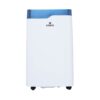 Máy hút ẩm Kosmen KM-20N 2 Máy hút ẩm Kosmen KM-20N