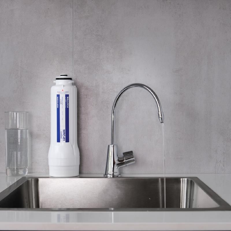 Bộ lọc nước Malloca MCP-5KCB Bộ lọc nước Malloca MCP-5KCB