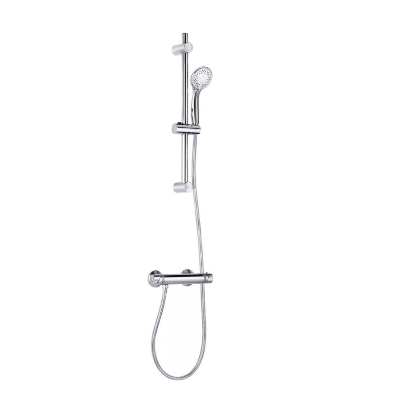 Bộ sen vòi TEKA Inca Pro 272380200 Bộ sen vòi TEKA Inca Pro 272380200