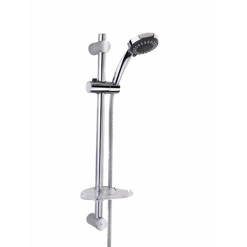 Bộ sen vòi TEKA STYLO SPORT Bộ sen vòi TEKA STYLO SPORT