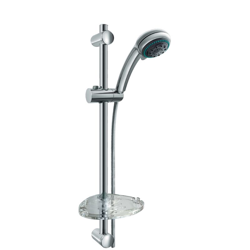 Bộ sen vòi TEKA STYLO Bộ sen vòi TEKA STYLO