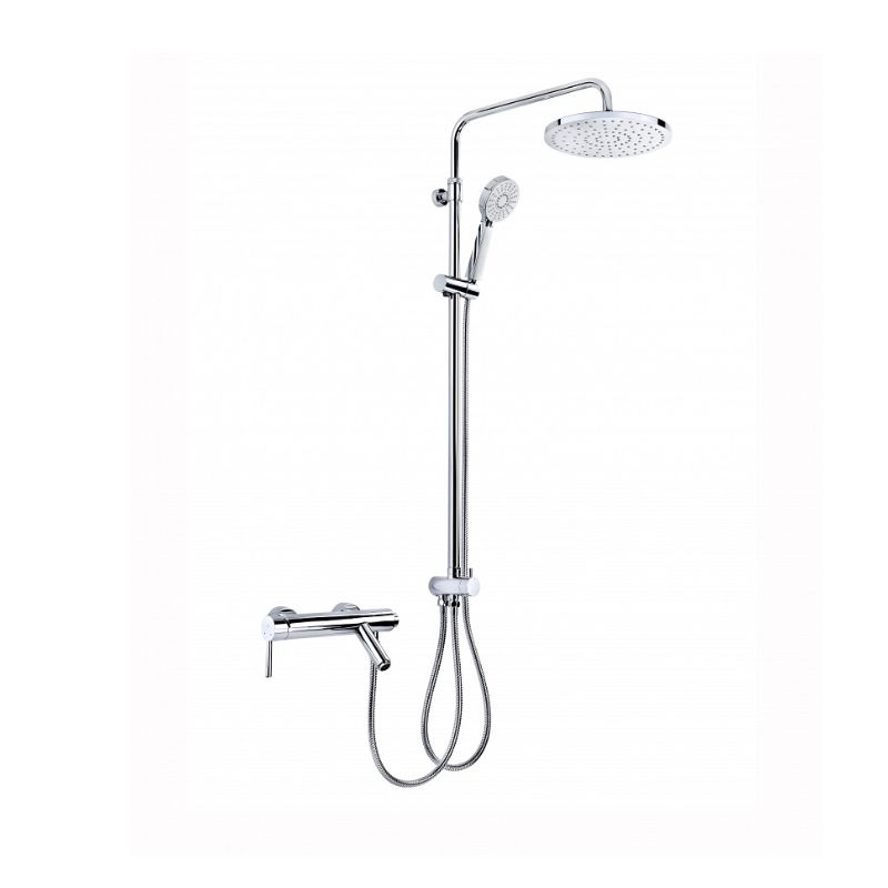 Bộ sen vòi TEKA UNIVERSE PRO Bộ sen vòi TEKA UNIVERSE PRO