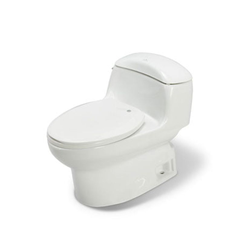 Bồn cầu Govern LO-2302 Bồn cầu Govern LO-2302
