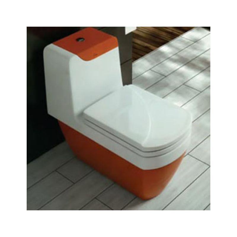 Bồn cầu Govern YKL – F100 Bồn cầu Govern YKL – F100