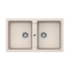 Chậu Rửa Antonius Hafele HS-GD8650 570.36.400 1 Chậu Rửa Antonius Hafele HS-GD8650 570.36.400