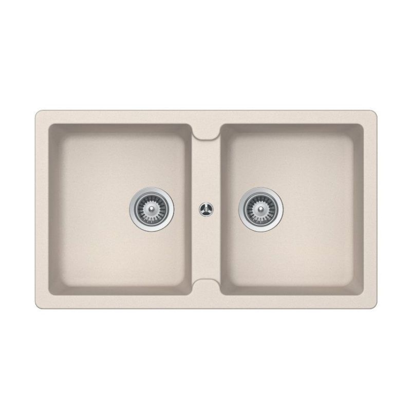 Chậu Rửa Antonius Hafele HS-GD8650 570.36.400 Chậu Rửa Antonius Hafele HS-GD8650 570.36.400