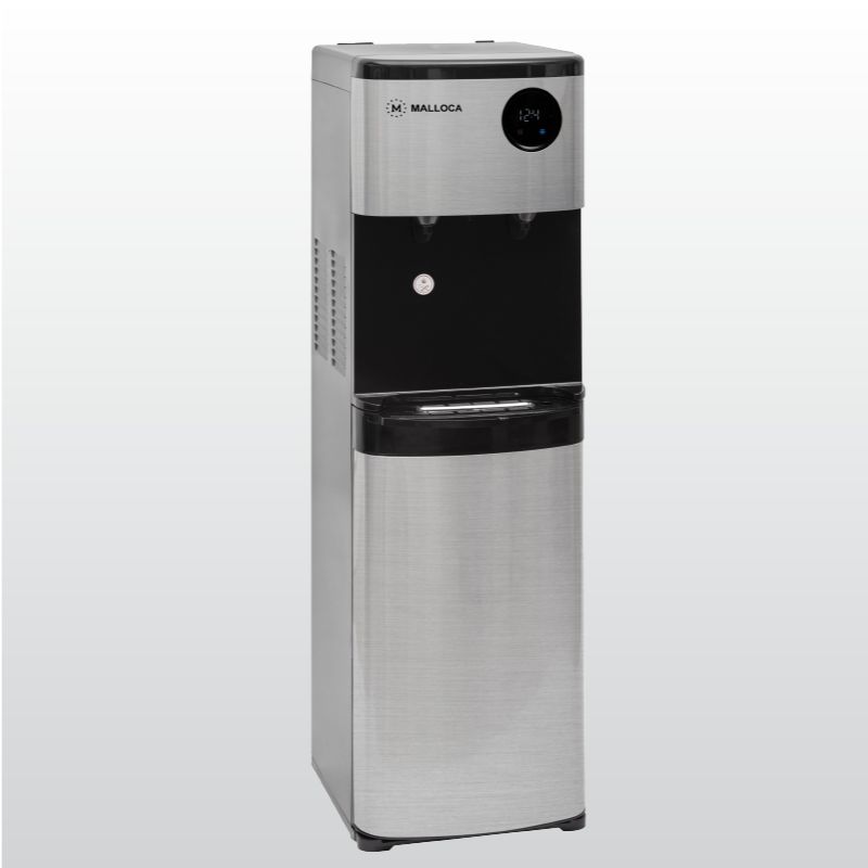 Máy nước nóng lạnh Malloca MWD-1834B Máy nước nóng lạnh Malloca MWD-1834B