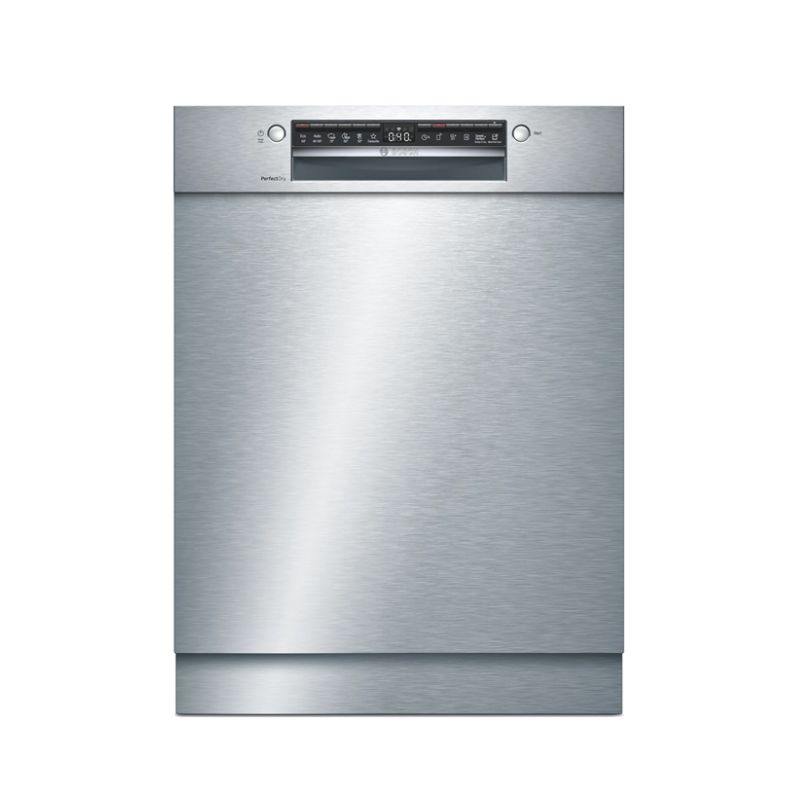 Máy rửa bát âm tủ BOSCH SMU6ZCS00E |Serie 6 Máy rửa bát âm tủ BOSCH SMU6ZCS00E |Serie 6