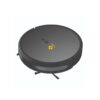 Robot hút bụi lau nhà Hubert HB-D68-B 2 Robot hút bụi lau nhà Hubert HB-D68-B