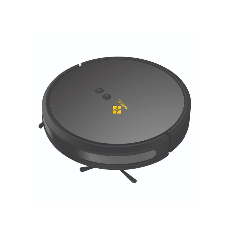 Robot hút bụi lau nhà Hubert HB-D68-B Robot hút bụi lau nhà Hubert HB-D68-B